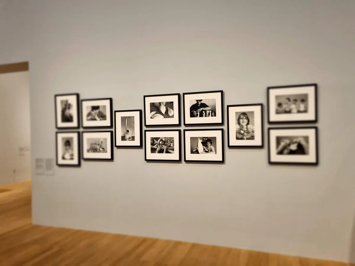 Maria Bartuzova Gallery Image 83
